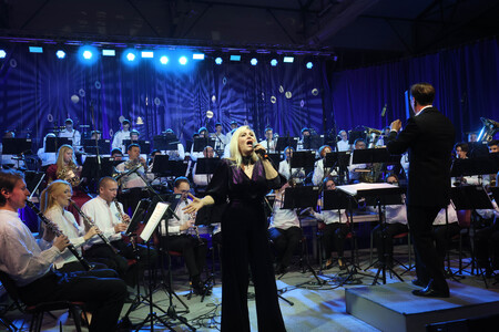 51 BOŽIČNO NOVOLETNI KONCERT BOŽIČNA AVANTURA 32 FOTO LJUBO VUKELIČ